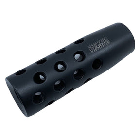 Freno de boca OPTIK ARMS - 5.56 a 7.62 mm.