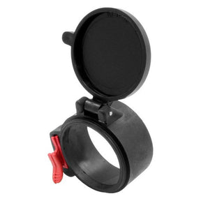 Tapa para ocular Butler Creek Flip-Open