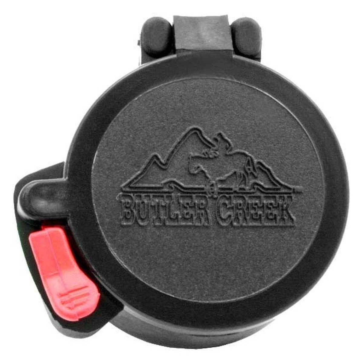 Tapa para ocular Butler Creek Flip-Open - imagen 3