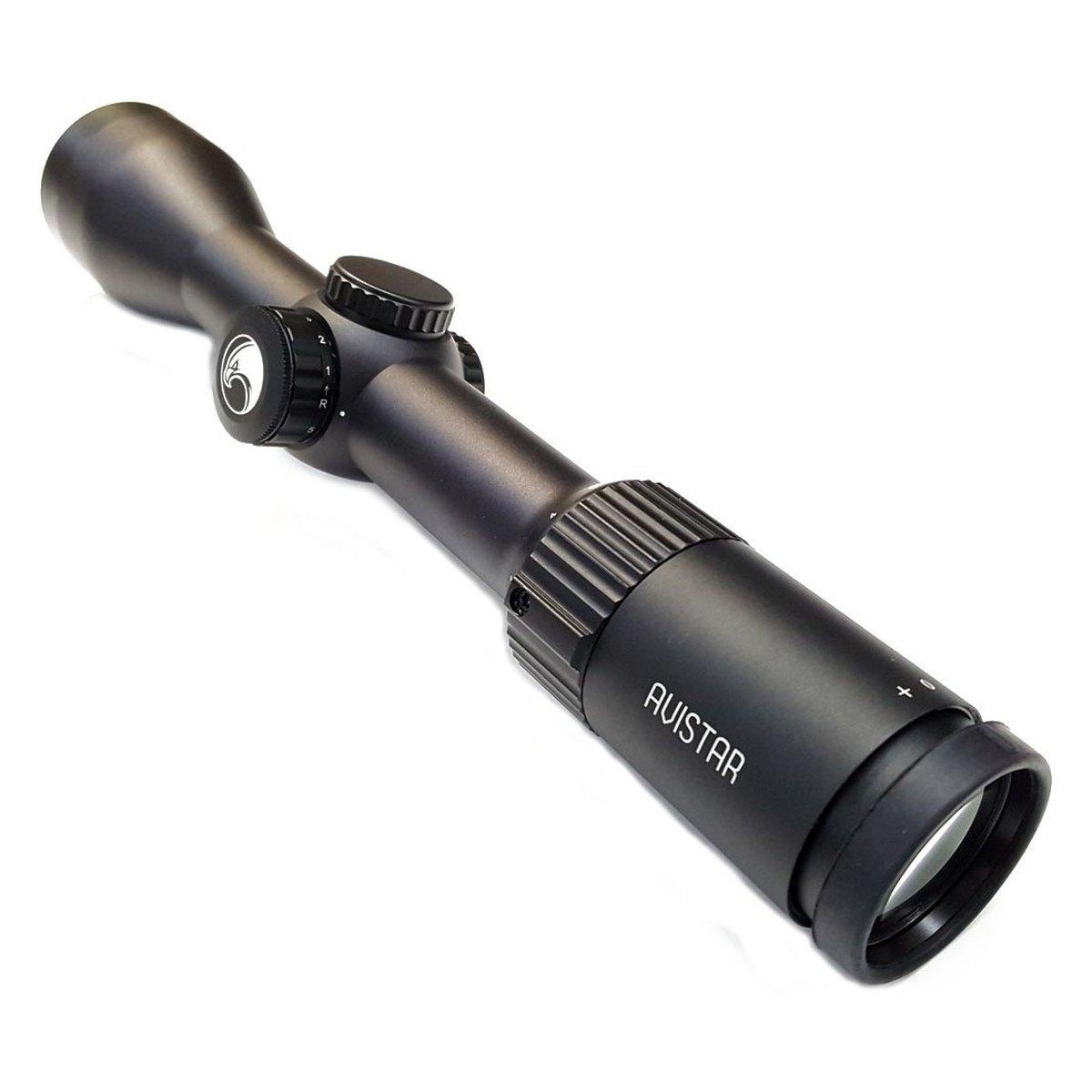 Visor AVISTAR - imagen 2