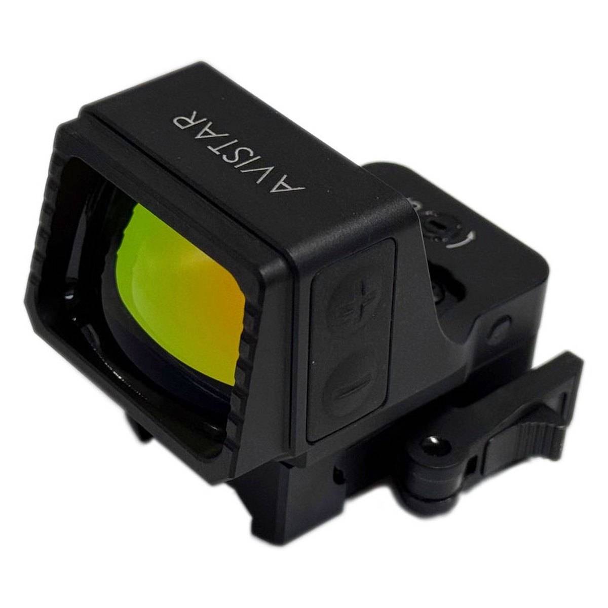 Visor AVISTAR AV25 1x33 3 MOA