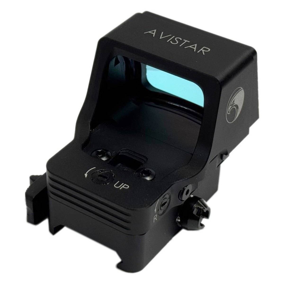 Visor AVISTAR AV25 1x33 3 MOA detalle