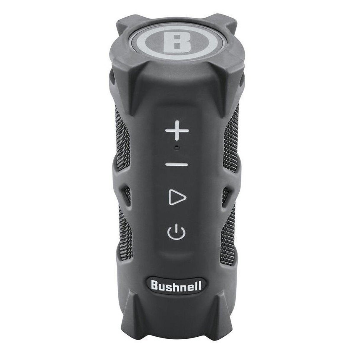Altavoz bluetooth y cargador BUSHNELL Outdoorsman - imagen 2