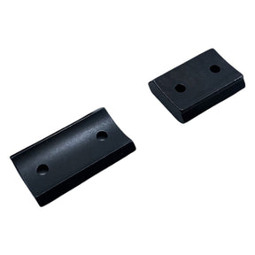 Juego de Bases picatinny OPTIK ARMS - imagen 4