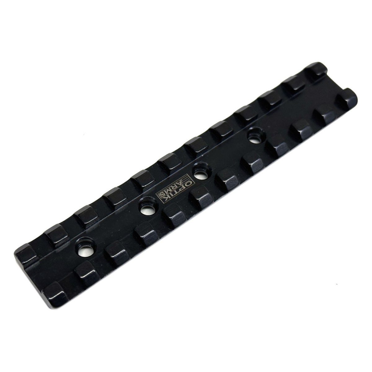 Carril picatinny OPTIK ARMS - imagen 7