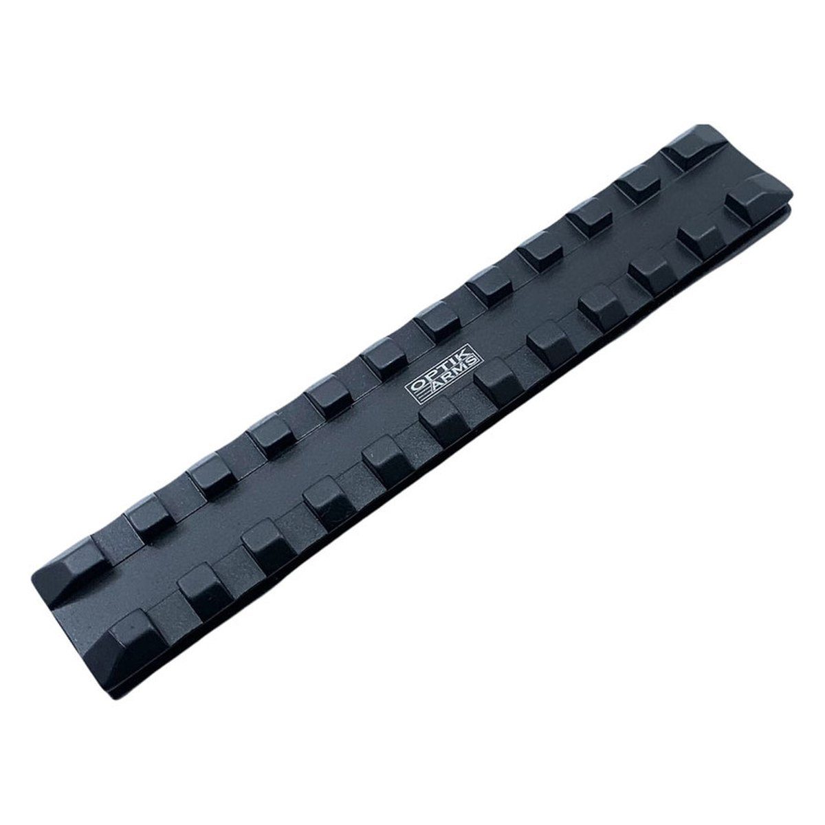 Carril picatinny OPTIK ARMS - imagen 2