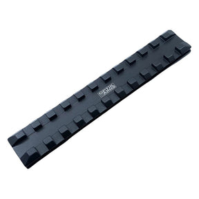 Carril picatinny OPTIK ARMS - imagen 2