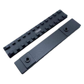 Carril picatinny OPTIK ARMS