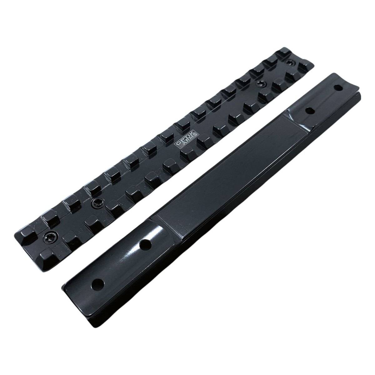 Carril picatinny OPTIK ARMS - imagen 8