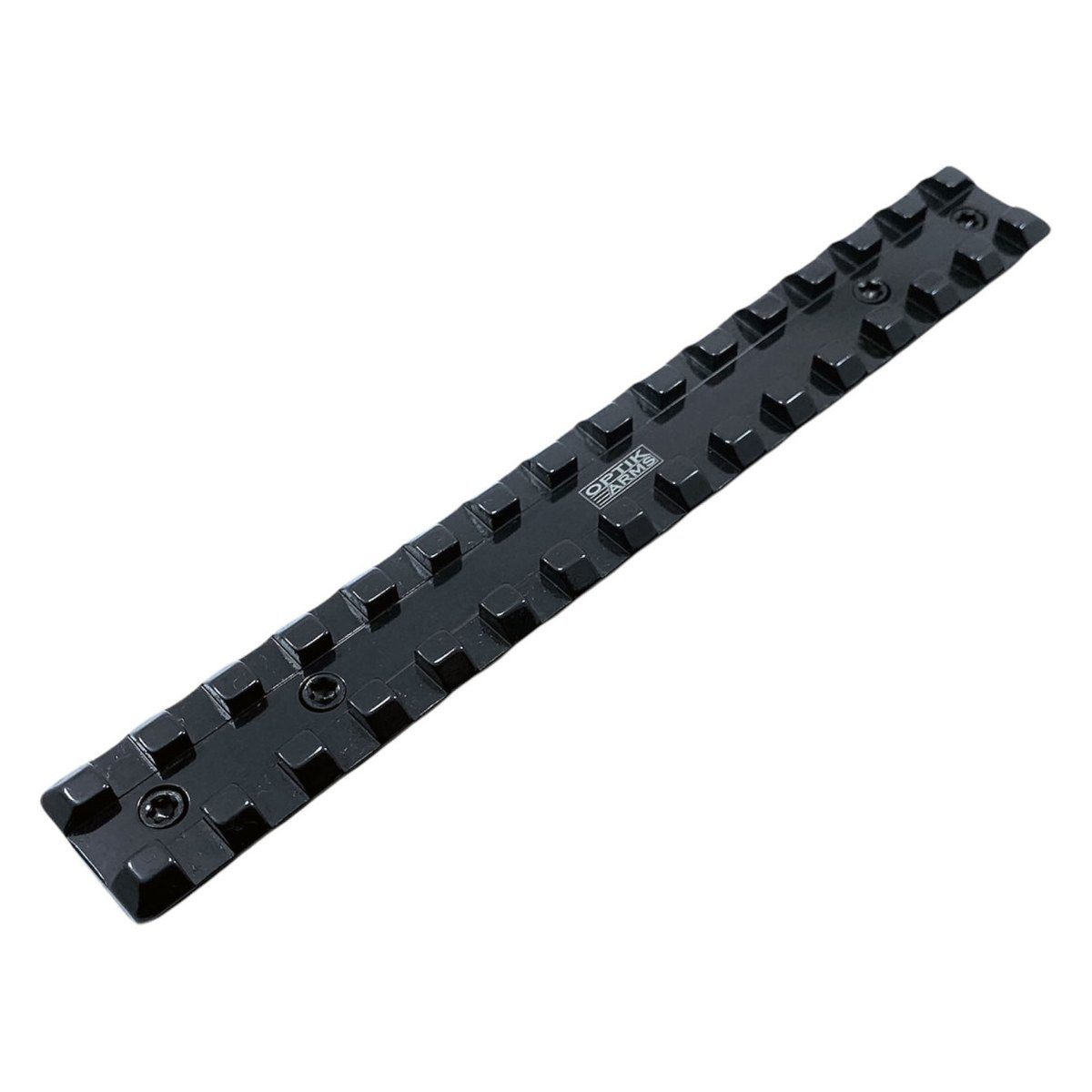 Carril picatinny OPTIK ARMS - imagen 9