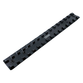 Carril picatinny OPTIK ARMS - imagen 9