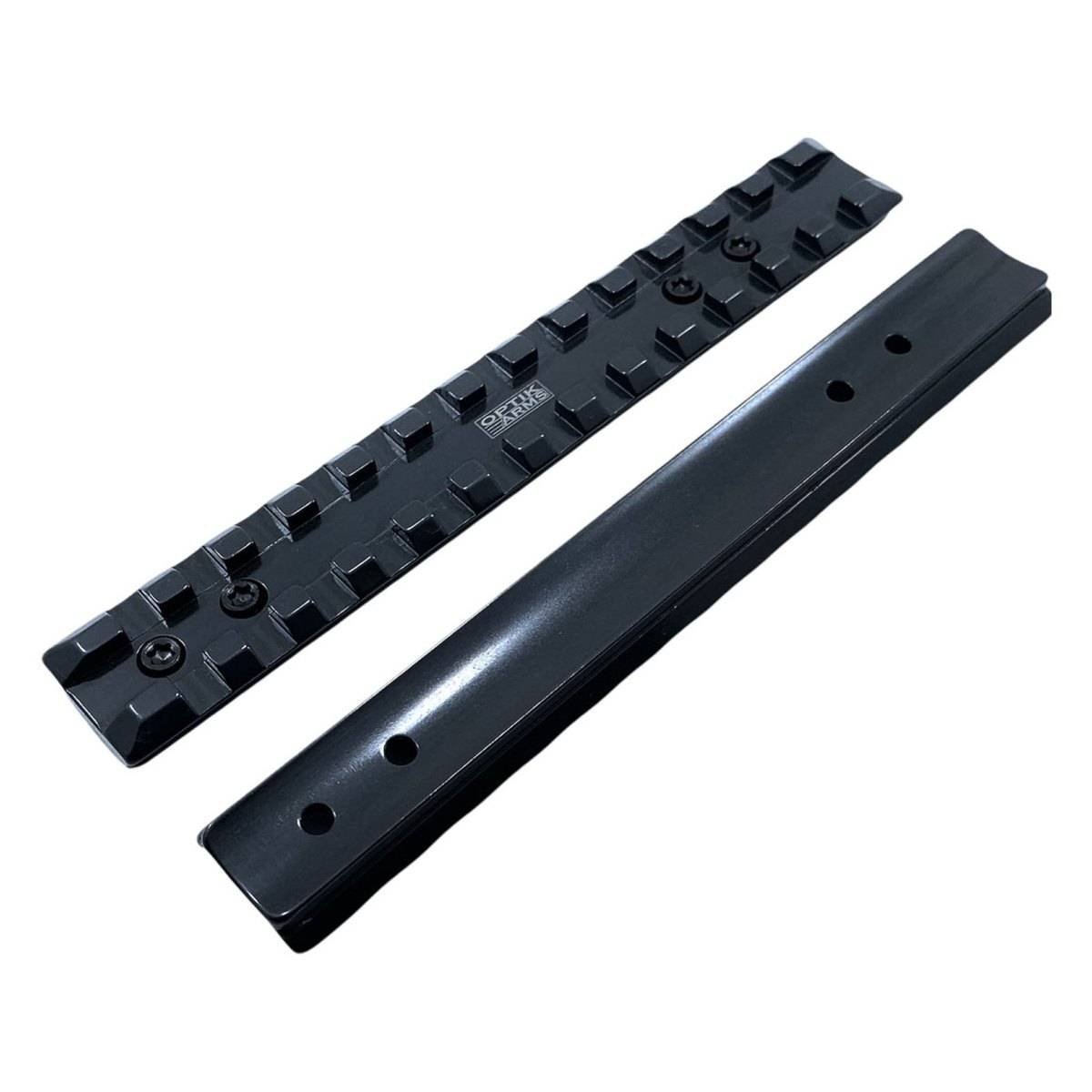 Carril picatinny OPTIK ARMS - imagen 18