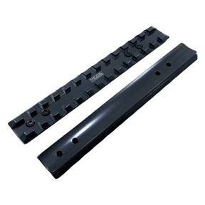 Carril picatinny OPTIK ARMS - imagen 18