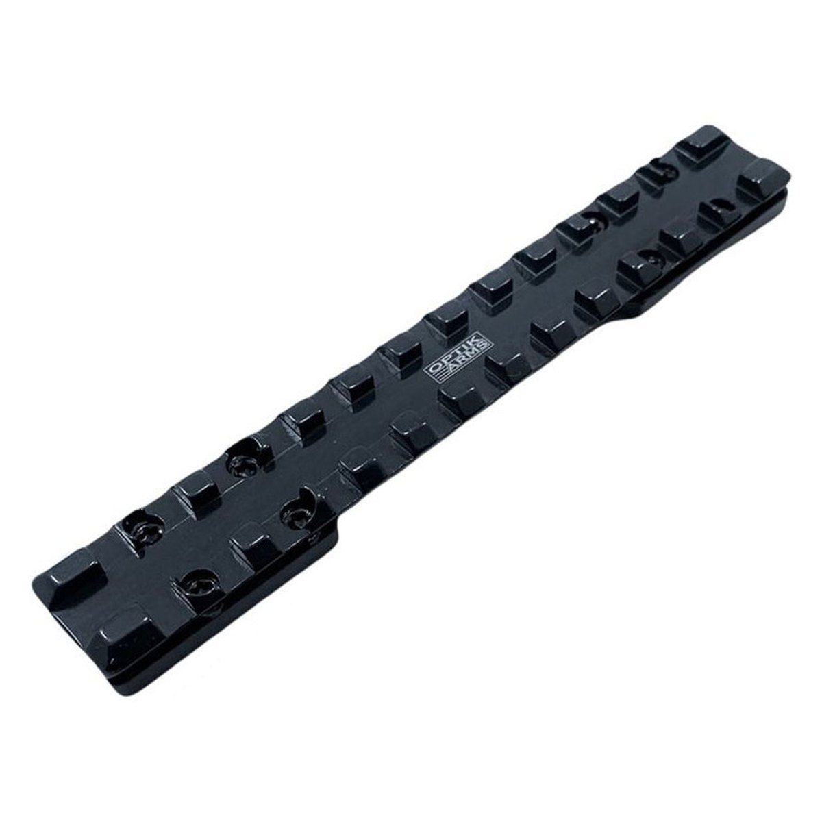 Carril picatinny OPTIK ARMS - imagen 13