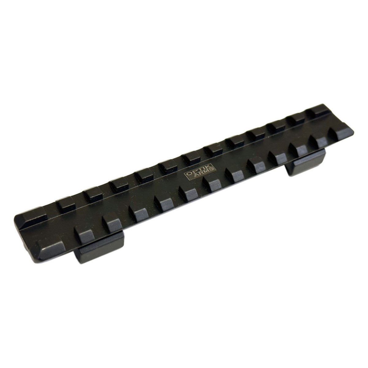 Carril picatinny OPTIK ARMS - imagen 6