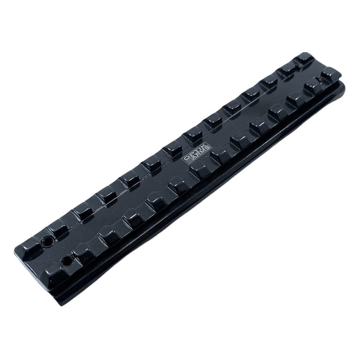 Carril picatinny OPTIK ARMS - imagen 15