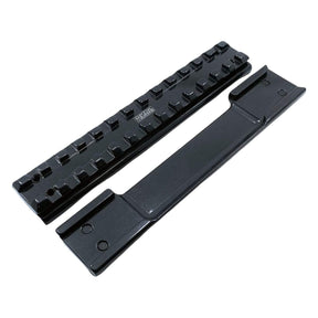 Carril picatinny OPTIK ARMS - imagen 16