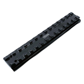 Carril picatinny OPTIK ARMS - imagen 17