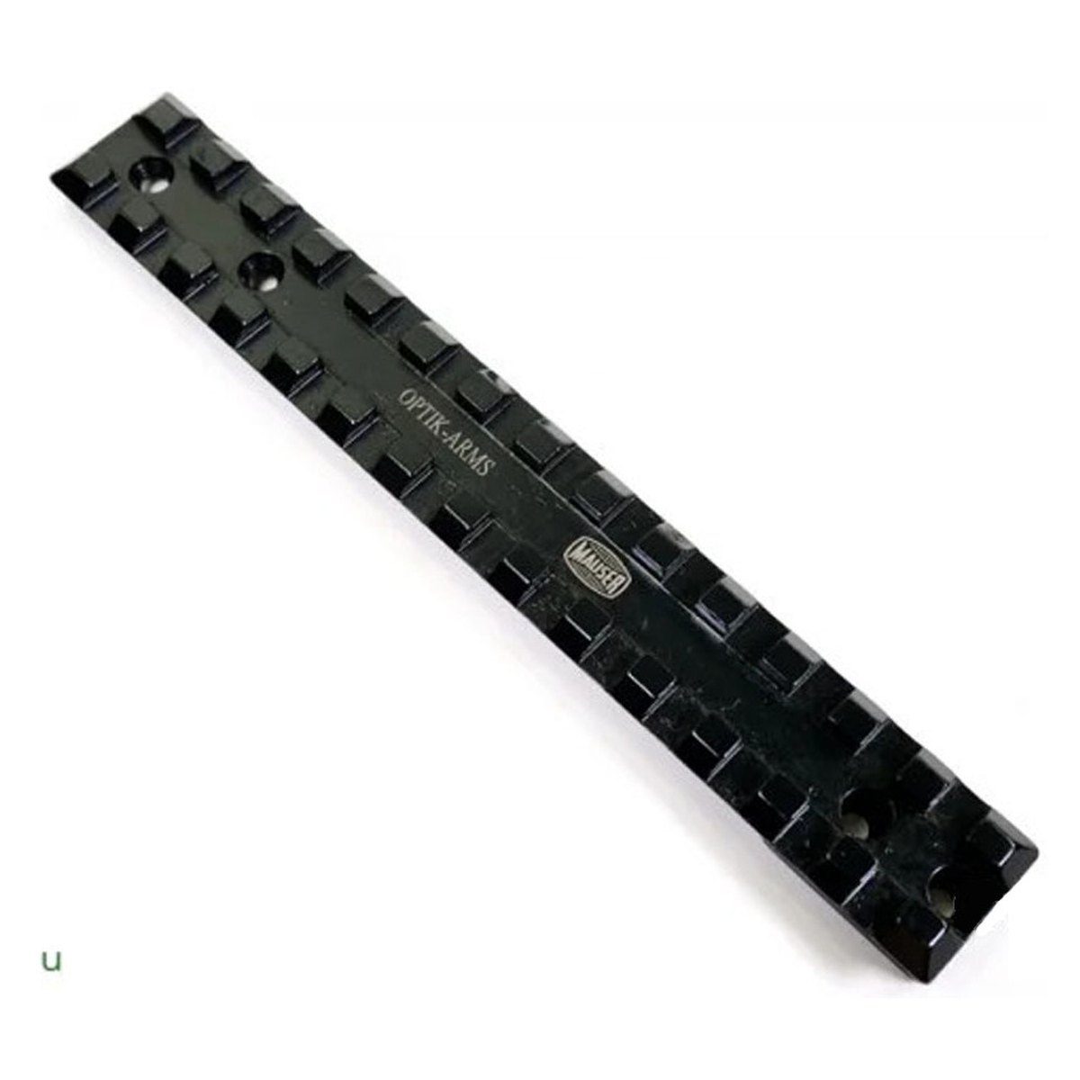 Carril picatinny OPTIK ARMS - imagen 22