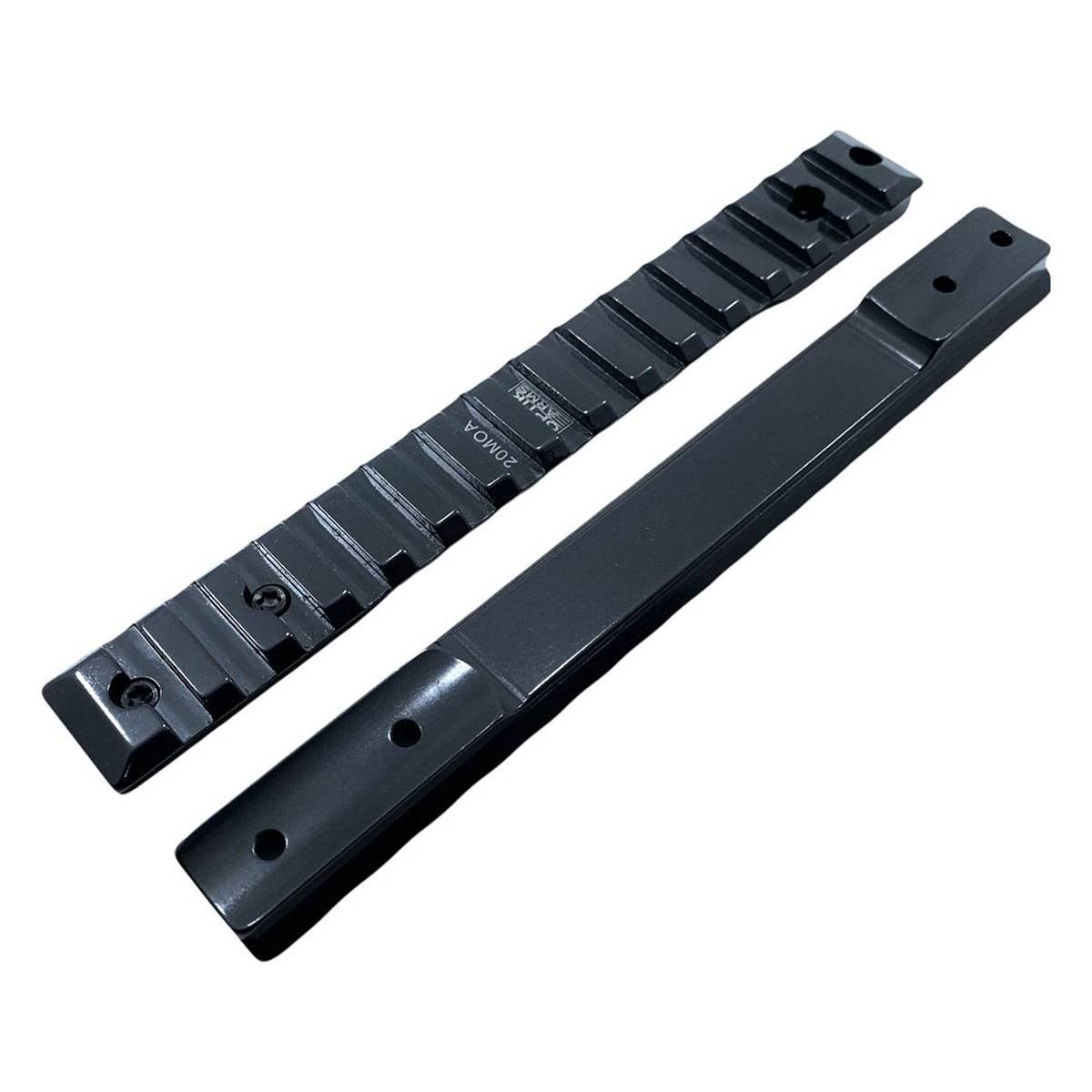 Carril picatinny OPTIK ARMS - imagen 29