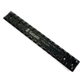 Carril picatinny OPTIK ARMS - imagen 31
