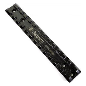 Carril picatinny OPTIK ARMS - imagen 32