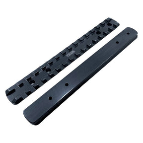 Carril picatinny OPTIK ARMS - imagen 37