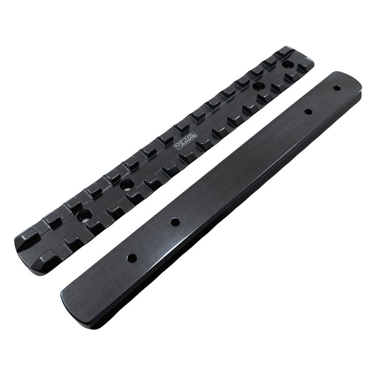 Carril picatinny OPTIK ARMS - imagen 38