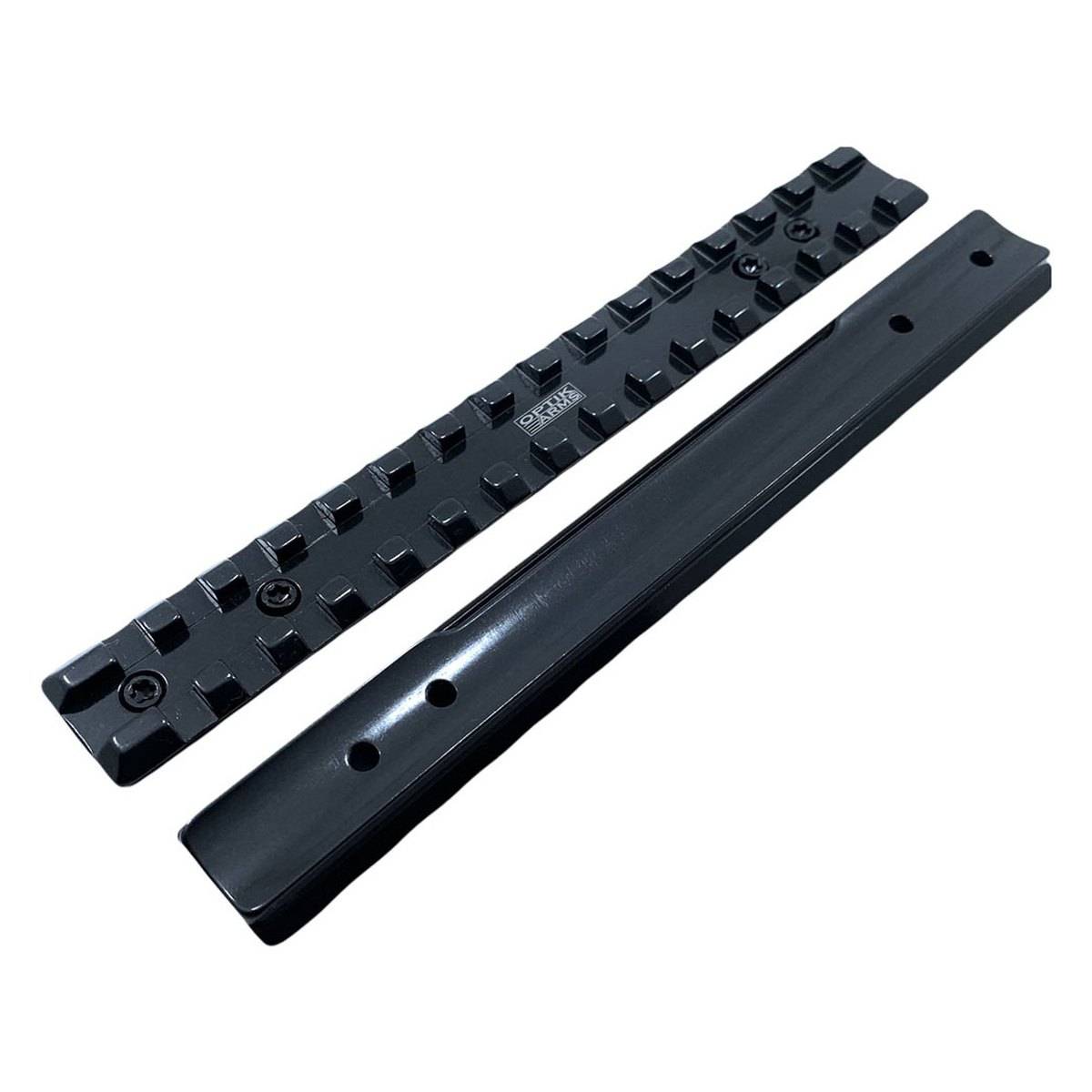 Carril picatinny OPTIK ARMS - imagen 39