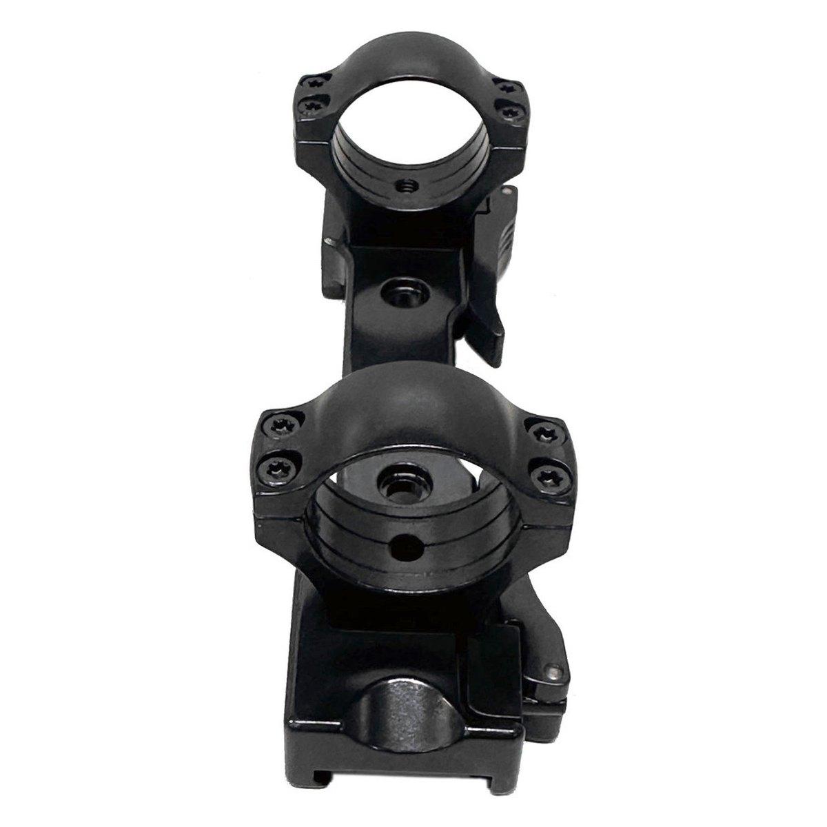 Montura picatinny OPTIK ARMS Quick-Click 1" - imagen 2