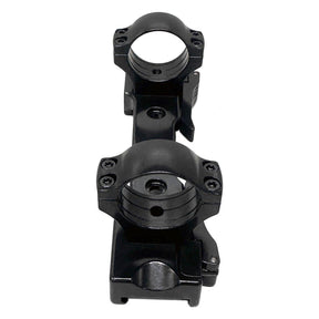 Montura picatinny OPTIK ARMS Quick-Click 1" - imagen 2