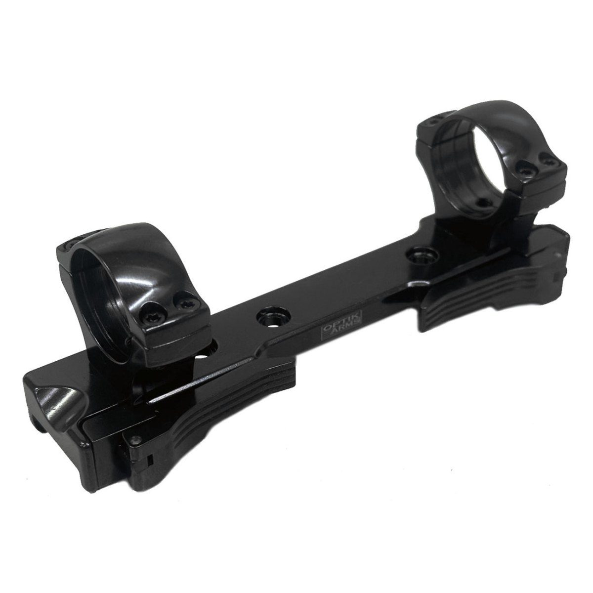 Montura picatinny OPTIK ARMS Quick-Click 1" - imagen 3