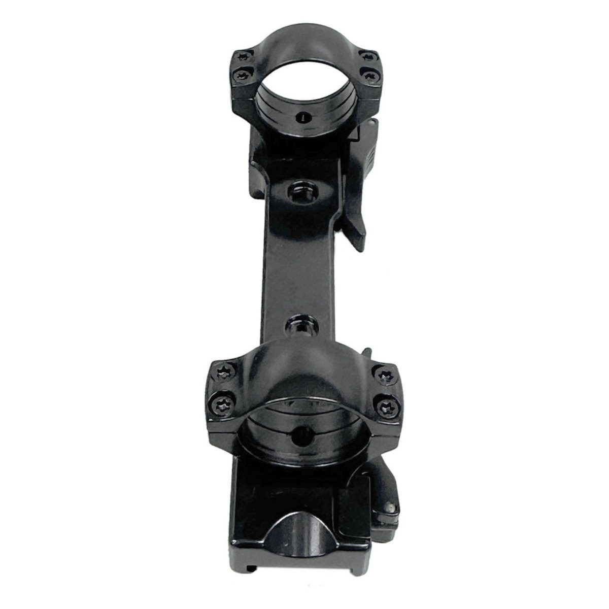 Montura picatinny OPTIK ARMS Quick-Click 1" - imagen 4