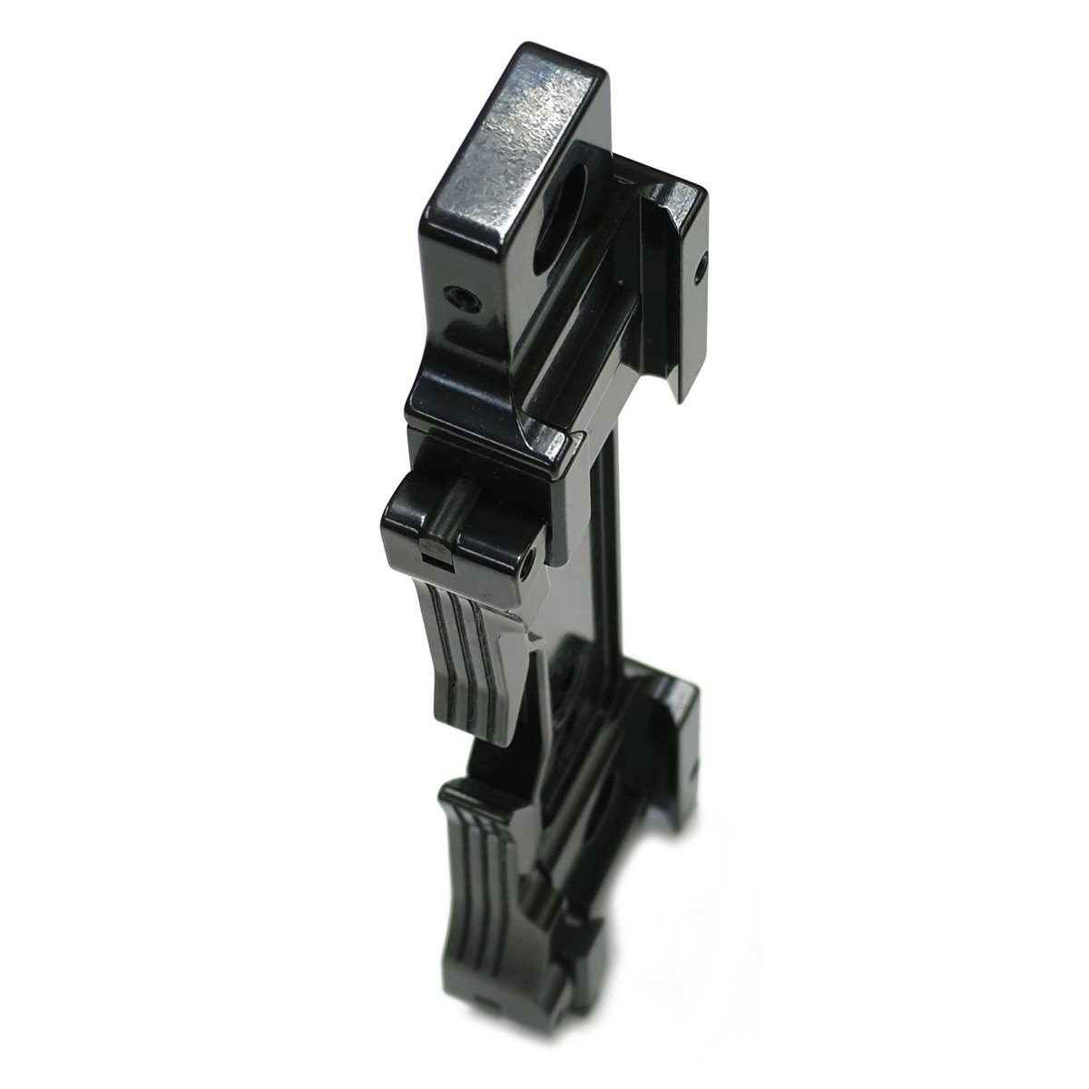 Montura picatinny OPTIK ARMS Quick-Click extendida - imagen 2