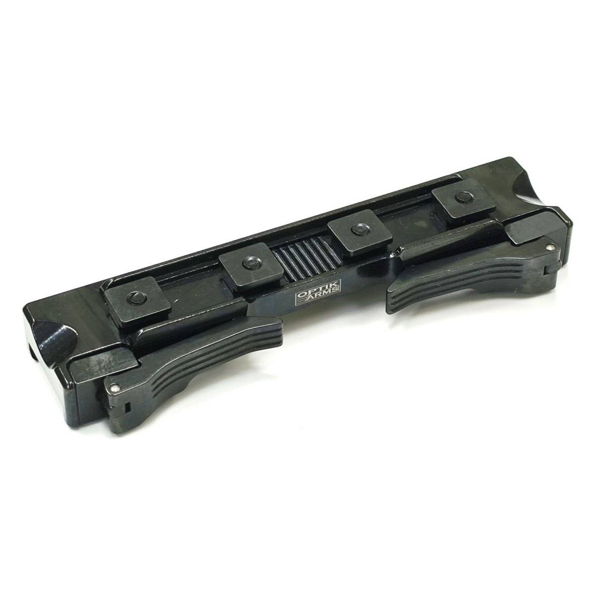 Montura picatinny OPTIK ARMS Quick-Click carril SR