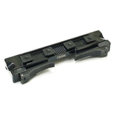Montura picatinny OPTIK ARMS Quick-Click carril SR