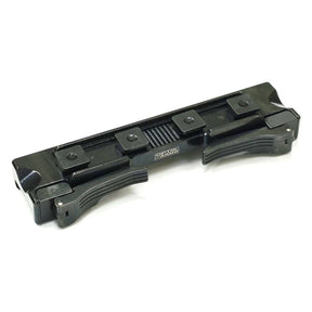 Montura picatinny OPTIK ARMS Quick-Click carril SR