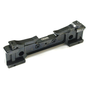 Montura picatinny OPTIK ARMS Quick-Click carril SR - imagen 2