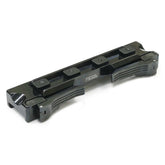 Montura picatinny OPTIK ARMS Quick-Click carril VM ZM