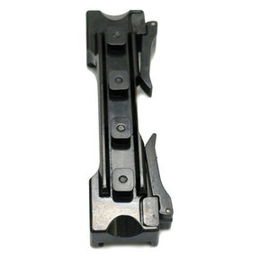 Montura picatinny OPTIK ARMS Quick-Click carril VM ZM - imagen 2