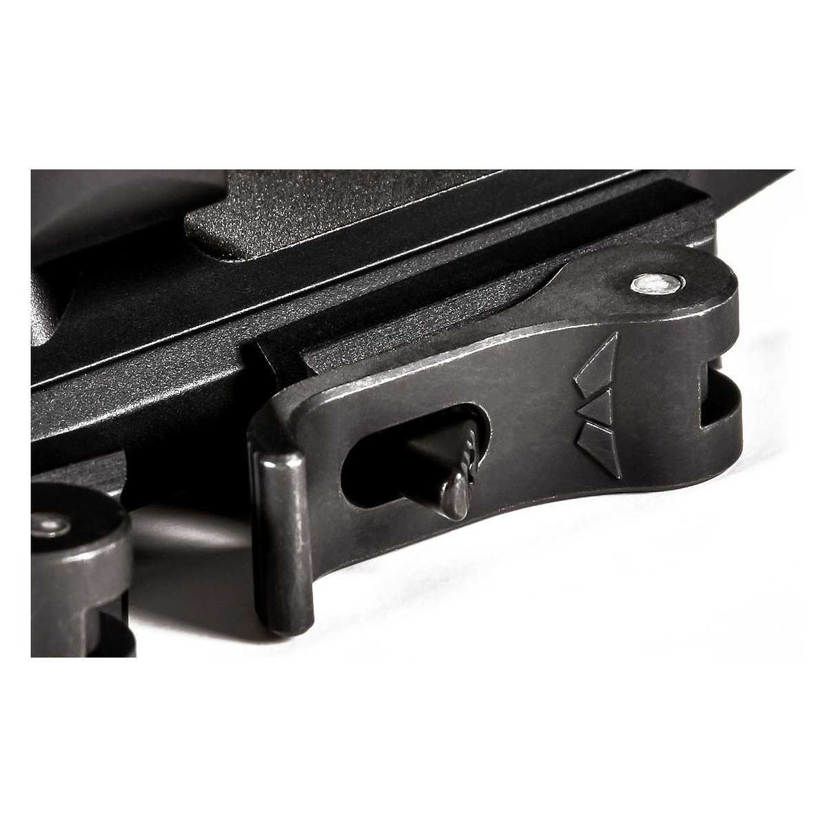 Montura WARNE Táctica QD XSKEL - imagen 2