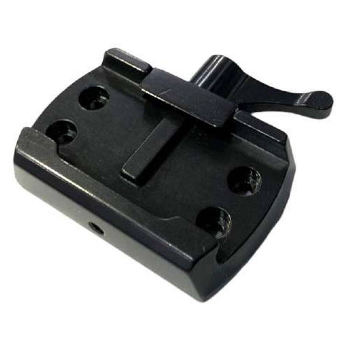 Montura picatinny OPTIK ARMS QR para AimPoint Micro detalle
