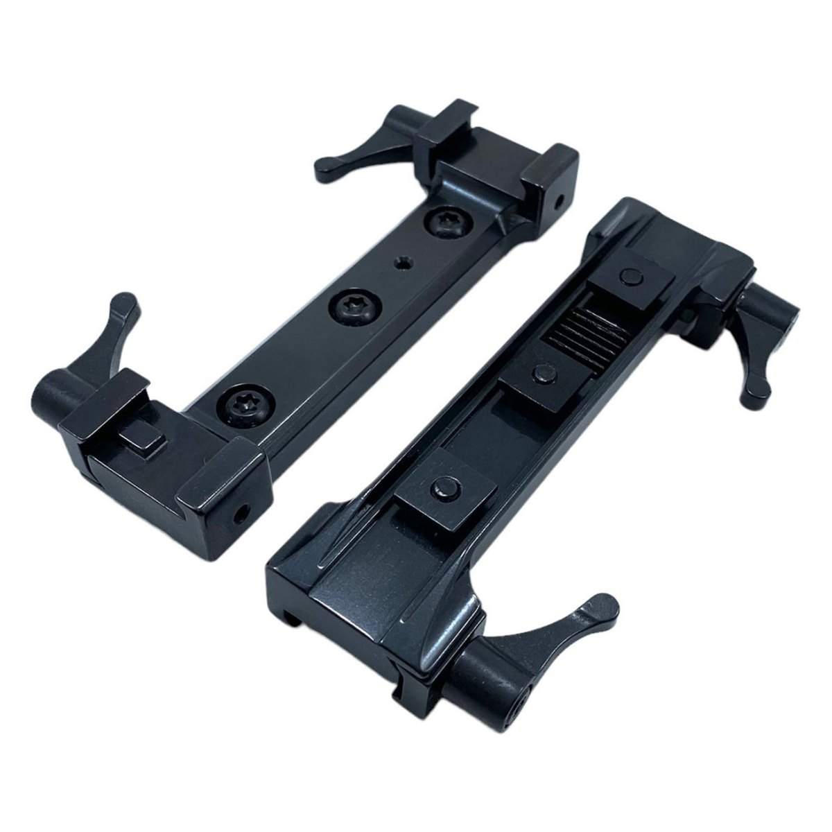 Montura picatinny OPTIK ARMS QR SR - imagen 2