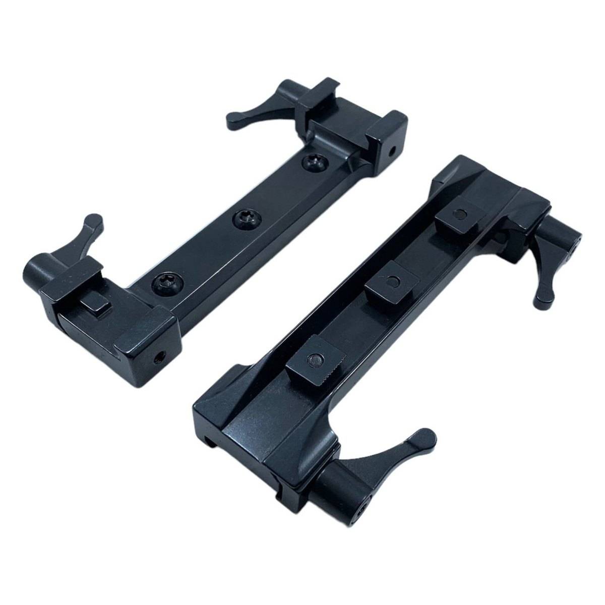 Montura picatinny OPTIK ARMS QR VM ZM
