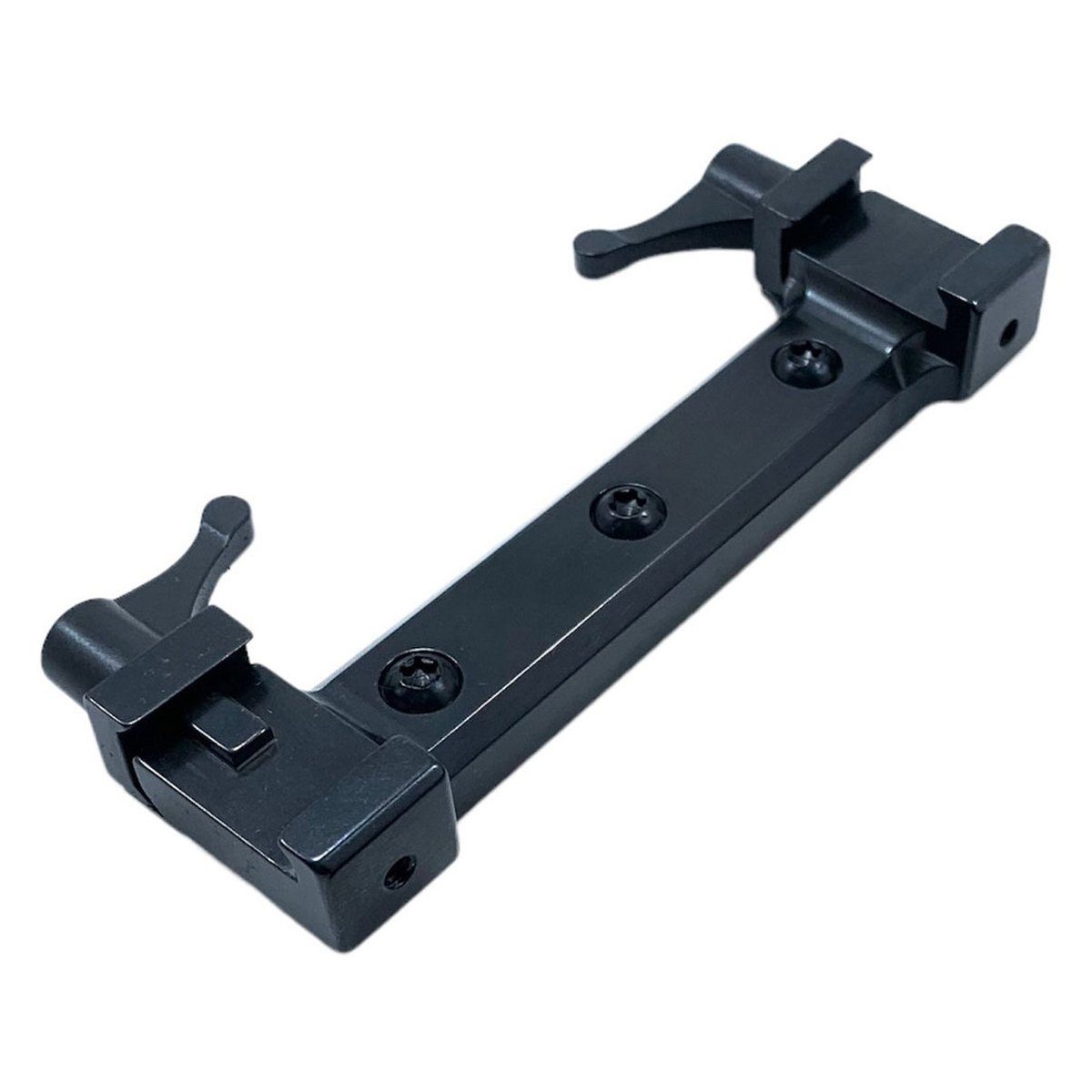 Montura picatinny OPTIK ARMS QR VM ZM detalle