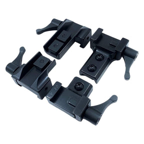 Montura picatinny OPTIK ARMS QR VM ZM - imagen 3