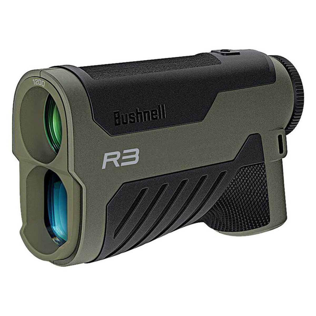 Telémetro BUSHNELL R3 1200