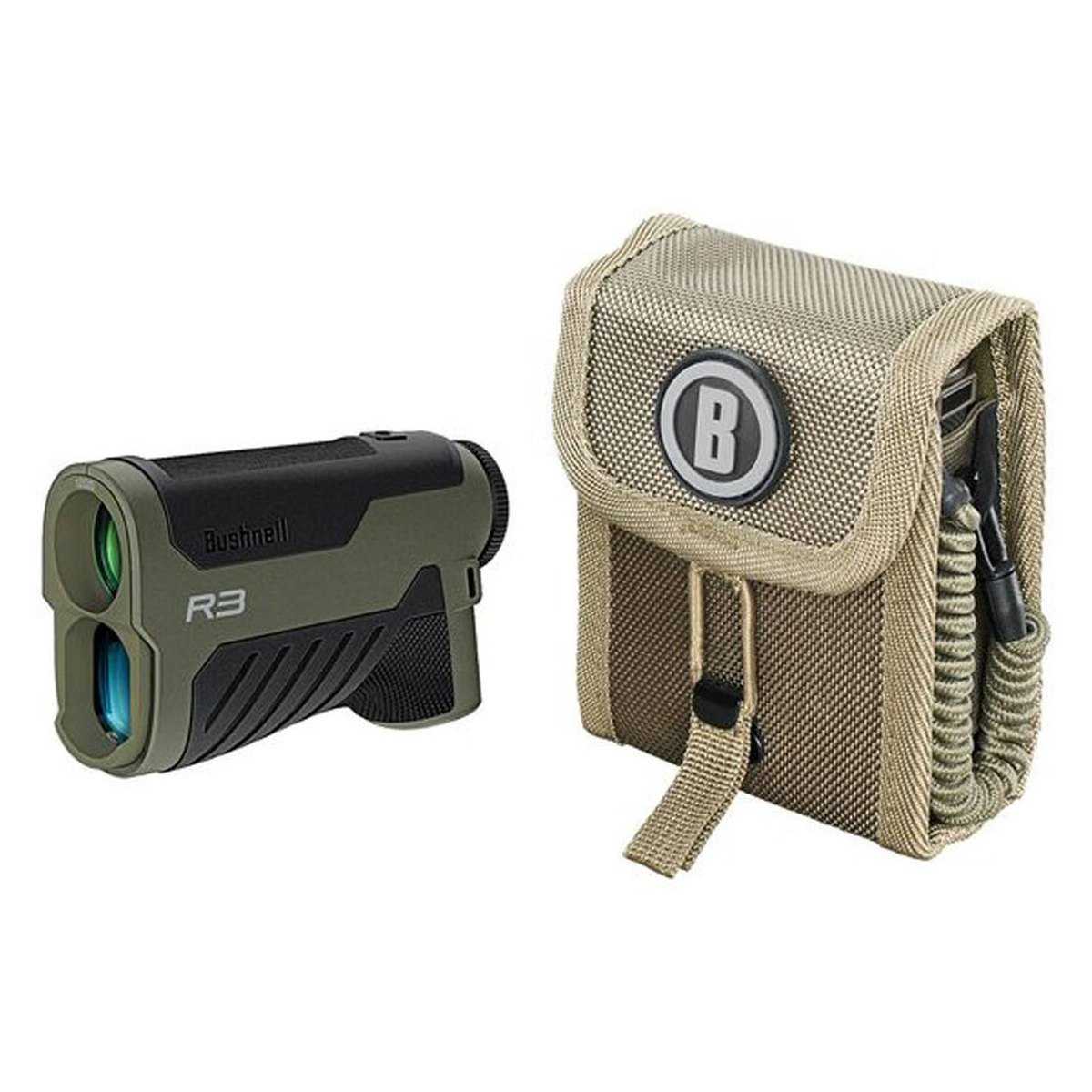 Telémetro BUSHNELL R3 1200 - imagen 2