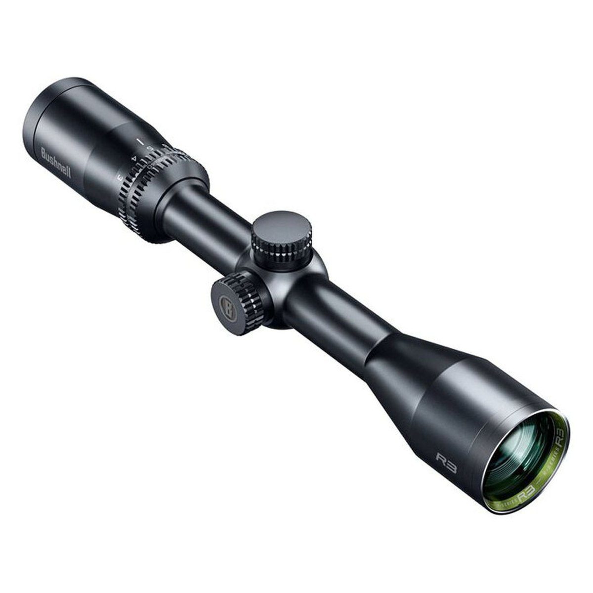 Visor BUSHNELL R3 Multi-X - 3-9x40