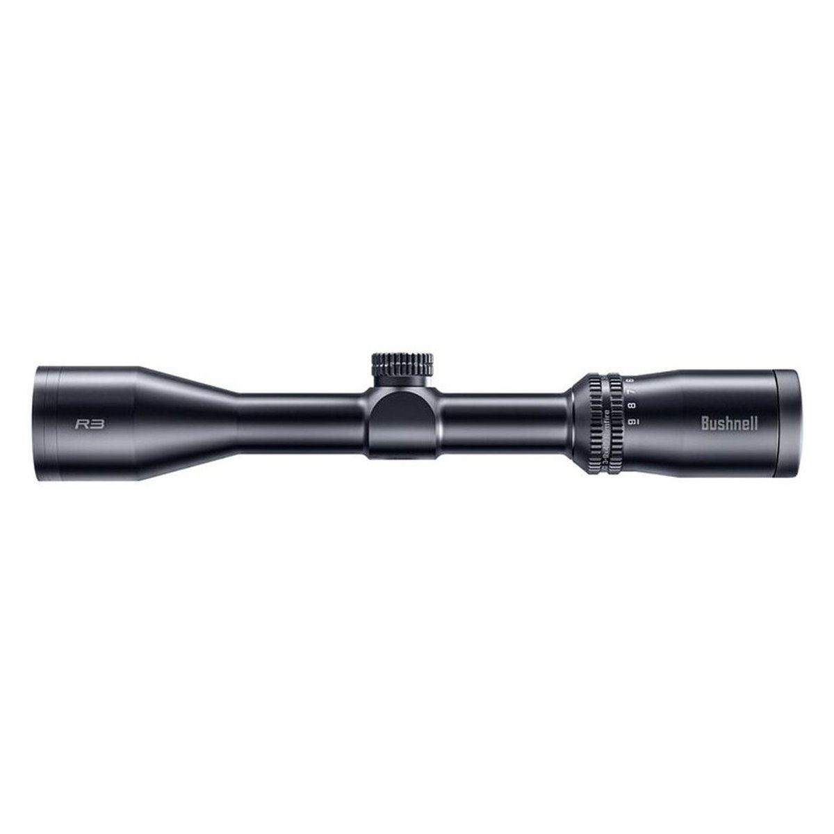 Visor BUSHNELL R3 Multi-X - 3-9x40 (2)